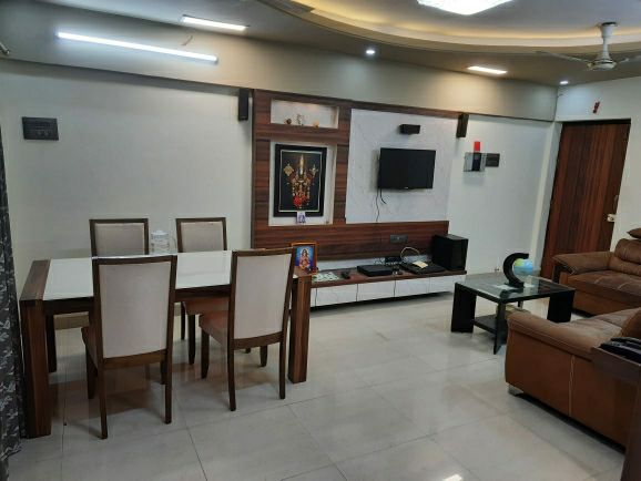 3 BHK Apartment For Rent in Regency Estate