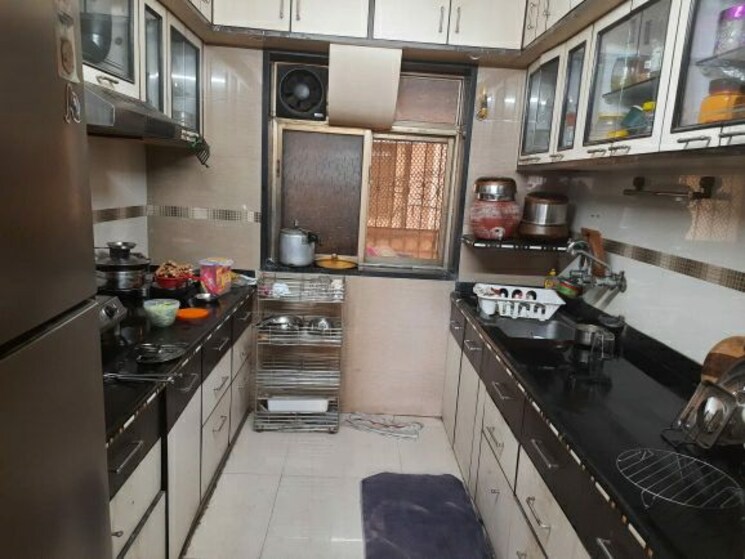 Kitchen, regency-estate 3 Bedroom 1141 Sq.Ft. Apartment In Dombivli East Thane 9773813