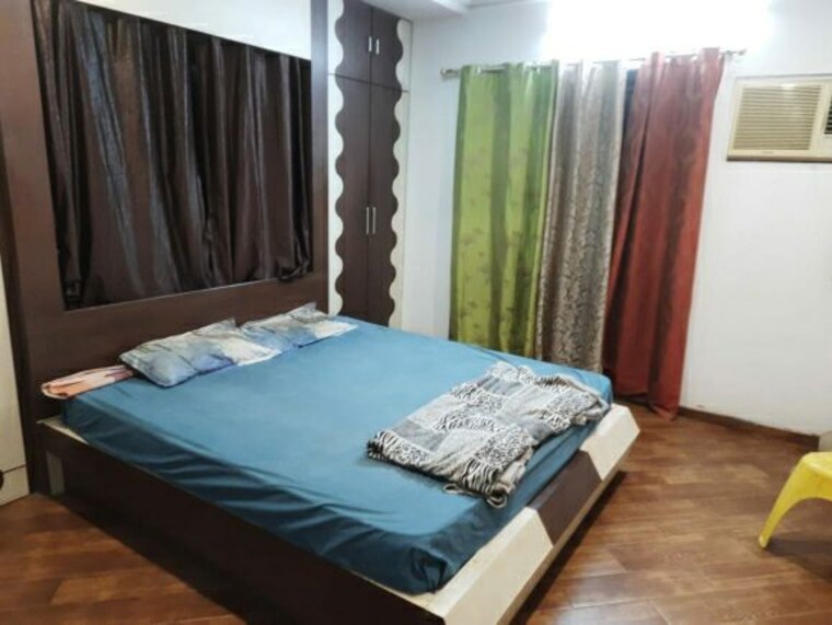 Bedroom, regency-estate 3 Bedroom 1141 Sq.Ft. Apartment In Dombivli East Thane 9773813