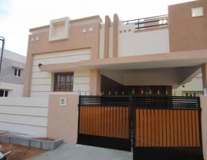 2.5 BHK Independent House For Sale in A-Zone