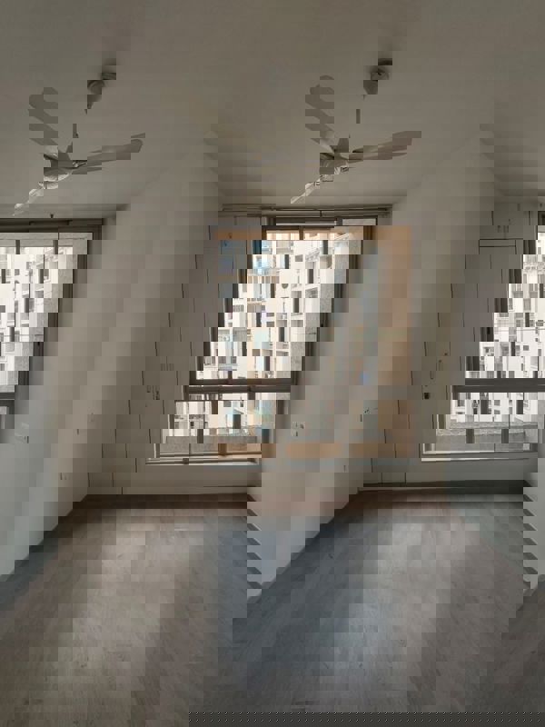 3 BHK + Pooja Room 1110 Sq.Ft. Apartment in Hiranandani Woodpark Apartment