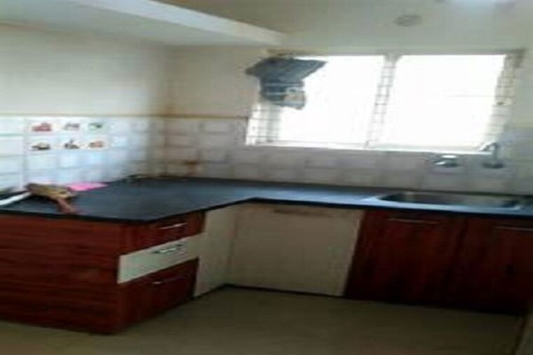 Kitchen, sector 1 salt lake city 1 Bedroom 409 Sq.Ft. Apartment In Sector 1 Salt Lake City Kolkata 3785415