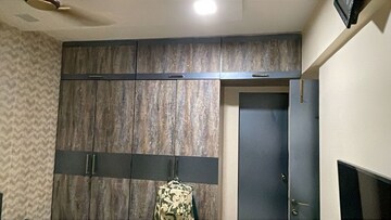Furnished Amenities in 2 BHK Apartment at Group Seven Rushi Heights, Goregaon East – for Sale