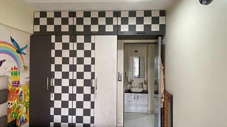 undefined, group-seven-rushi-heights 2 Bedroom 1150 Sq.Ft. Apartment In Goregaon East Mumbai 9773818