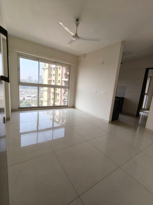 1 BHK 434 Sq.Ft. Apartment in Godrej Tranquil