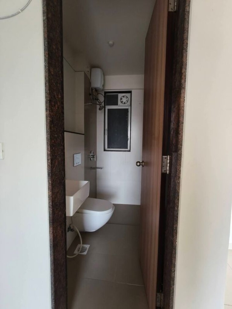 undefined, godrej-tranquil 1 Bedroom 434 Sq.Ft. Apartment In Kandivali East Mumbai 9773820