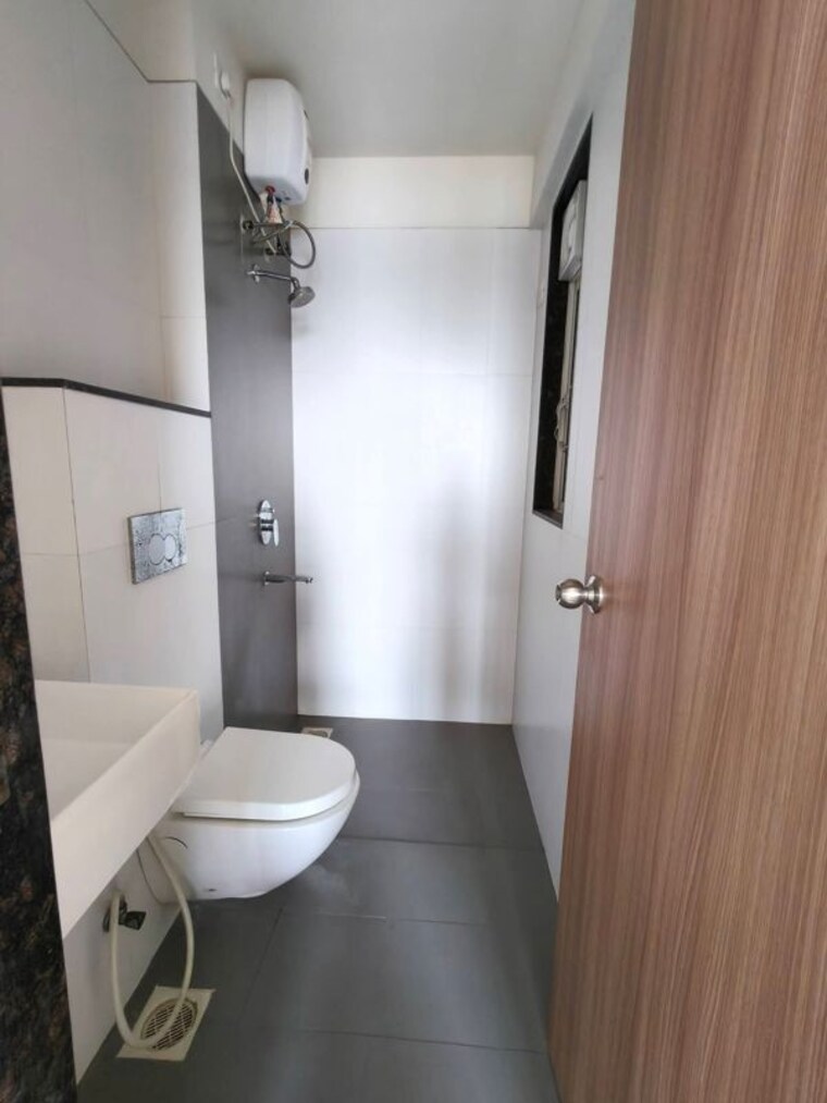 Master Bedroom, godrej-tranquil 1 Bedroom 434 Sq.Ft. Apartment In Kandivali East Mumbai 9773820