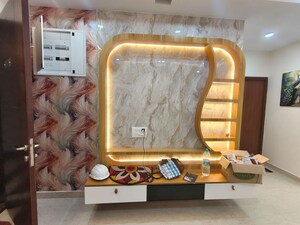 3 BHK Apartment For Rent in Team 4 Nyla, Miyapur