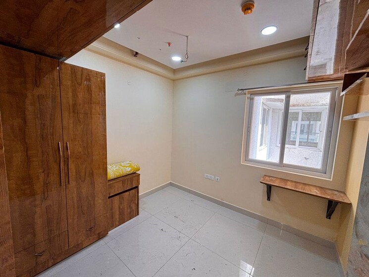 Room, team-4-nyla 3 Bedroom 1400 Sq.Ft. Apartment In Miyapur Hyderabad 9773811