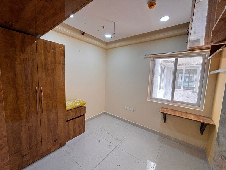 Room, team-4-nyla 3 Bedroom 1400 Sq.Ft. Apartment In Miyapur Hyderabad 9773811