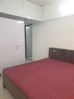 1 BHK Apartment For Rent in Apna Ghar CHS