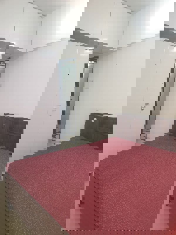 1 BHK Apartment For Rent in Apna Ghar CHS