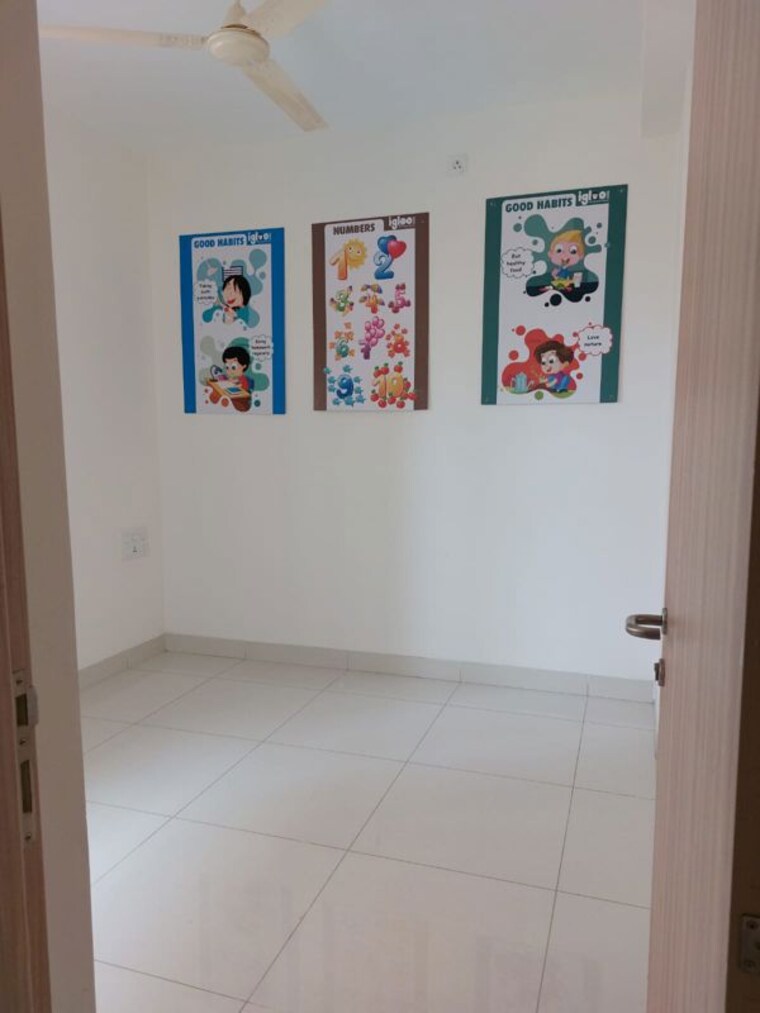 Room, nanded-kalashree 2.5 Bedroom 640 Sq.Ft. Apartment In State Bank Nagar Pune 9773804