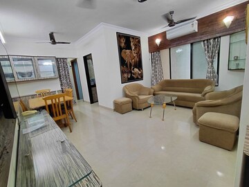 2 BHK Apartment For Rent in Riddhi Garden, Malad East