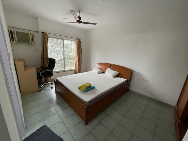 Bedroom, koregaon-park-chs 2 Bedroom 1150 Sq.Ft. Apartment In Koregaon Park Pune 9773834