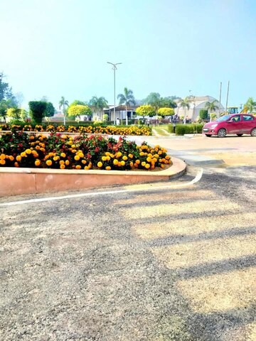  Plot – Exterior View View at Wing Lucknow Greens Plots, Sultanpur Road - for Sale