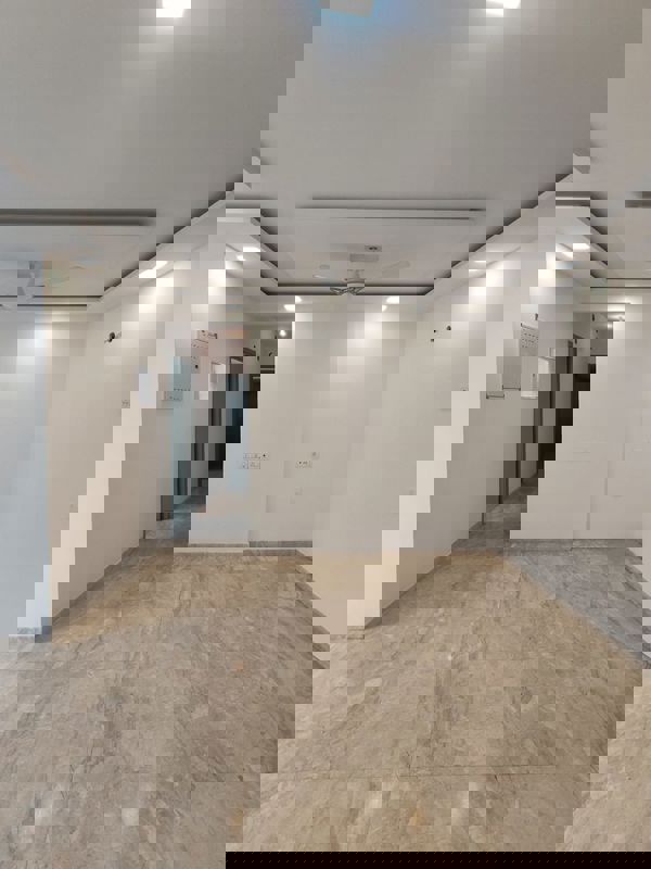 3 BHK + Pooja Room Apartment For Sale in Hiranandani Woodpark Apartment