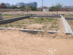  Plot For Sale in Sector 142