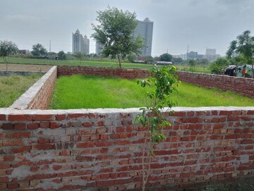  Plot – Garden View at Sector 142 - for Sale