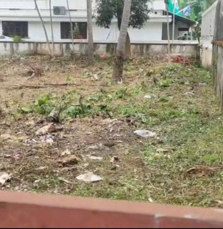 undefined, kalathode  4357 Sq.Ft. Plot In Kalathode Thrissur 9773846