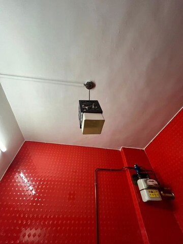 Furnished Amenities in 1 RK Apartment at Satellite Garden, Goregaon East – for Rent