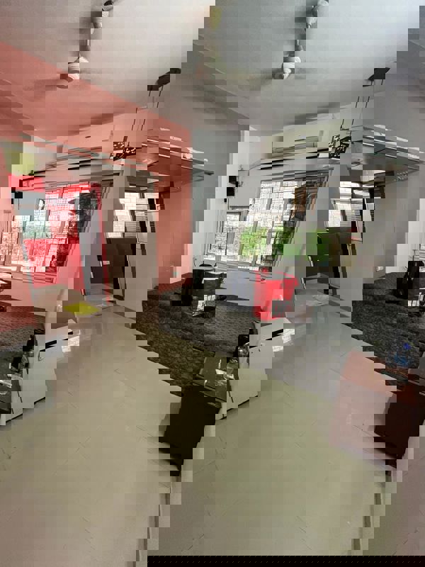 1 RkApartment For Rent in Satellite Garden