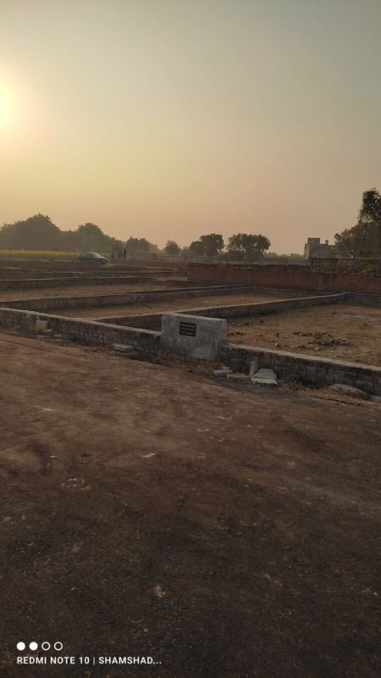 undefined, mohanlalganj  1160 Sq.Ft. Plot In Mohanlalganj Lucknow 9773851
