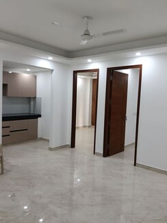 2 BHK Builder Floor For Rent in Freedom Fighters Enclave