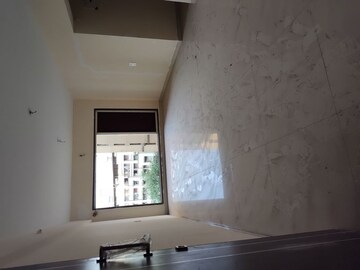 Living Room in 3 BHK Apartment at Jangid Galaxy, Ghodbunder Road – for Rent