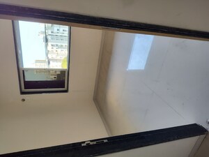 Bedroom in 3 BHK Apartment at Jangid Galaxy, Ghodbunder Road – for Rent