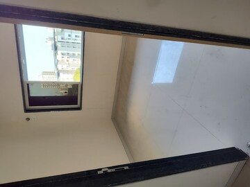 Bedroom in 3 BHK Apartment at Jangid Galaxy, Ghodbunder Road – for Rent