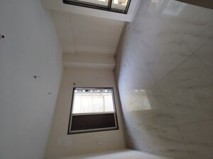 Master Bedroom in 3 BHK Apartment at Jangid Galaxy, Ghodbunder Road – for Rent