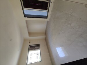 Bedroom in 3 BHK Apartment at Jangid Galaxy, Ghodbunder Road – for Rent