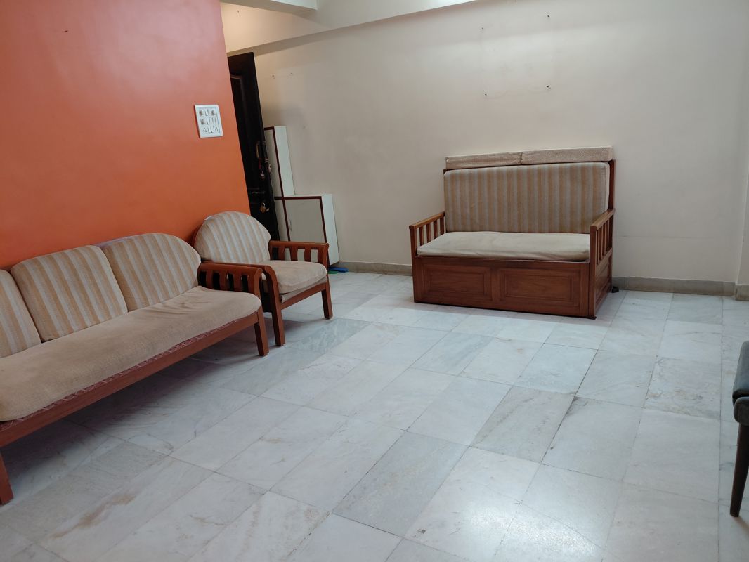 2 BHK 875 Sq.Ft. Apartment in Satellite Garden