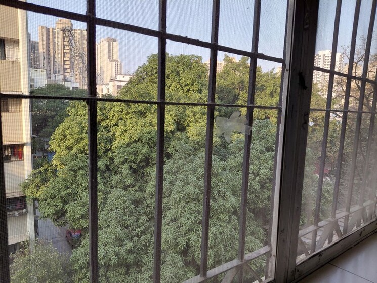 Other, satellite-garden 2 Bedroom 875 Sq.Ft. Apartment In Goregaon East Mumbai 9773866