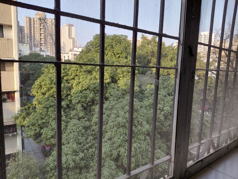 Other, satellite-garden 2 Bedroom 875 Sq.Ft. Apartment In Goregaon East Mumbai 9773866