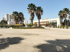  Plot – Exterior View View at Wing Lucknow Greens Plots, Sultanpur Road - for Sale