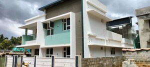 4 BHK Independent House For Sale in Mannuthy