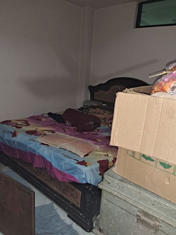 Bedroom in 2 BHK Apartment at Balkeshwar – for Sale