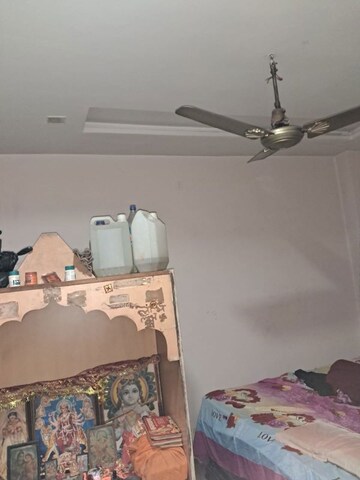 Bedroom in 2 BHK Apartment at Balkeshwar – for Sale