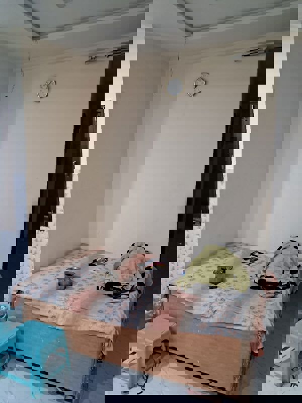 2 BHK + Pooja Room Apartment For Sale in Balkeshwar