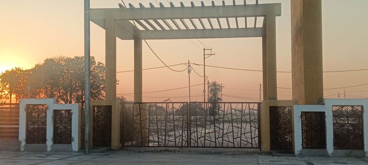 Cover Image, super corridor Commercial Land 1800 Sq.Ft. In Super Corridor Indore 9773881