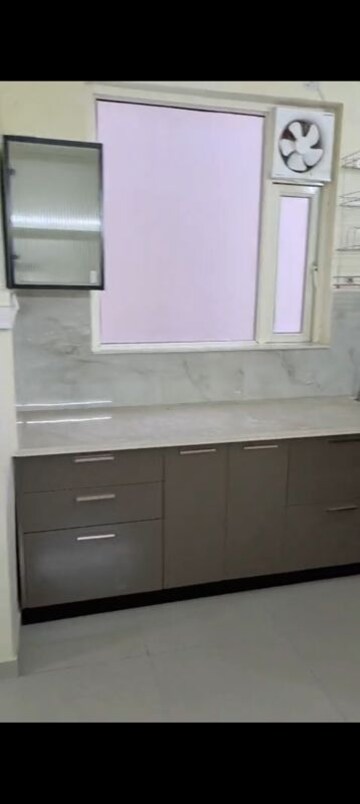 Kitchen in 2 BHK Apartment at Pyramid Heights, Sector 85 – for Rent