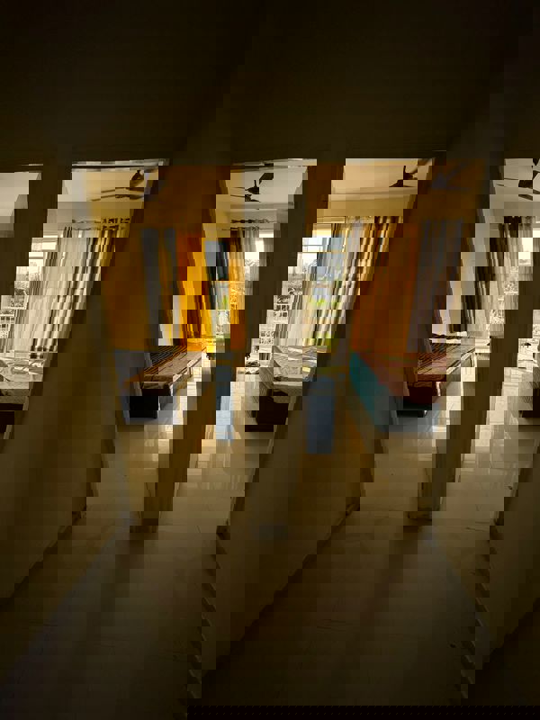 2 BHK Apartment For Rent in Pyramid Heights