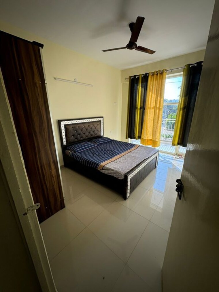 Bedroom, pyramid-heights 2 Bedroom 600 Sq.Ft. Apartment In Sector 85 Gurgaon 9773899