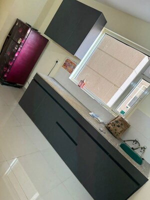 Furnished Amenities in 2 BHK Apartment at Pyramid Heights, Sector 85 – for Rent