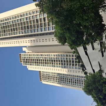 3 BHK Apartment For Rent in Aurum Q Residences, Ghansoli