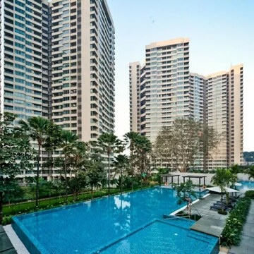 3 BHK Apartment For Rent in Oberoi Maxima, Shyam Nagar