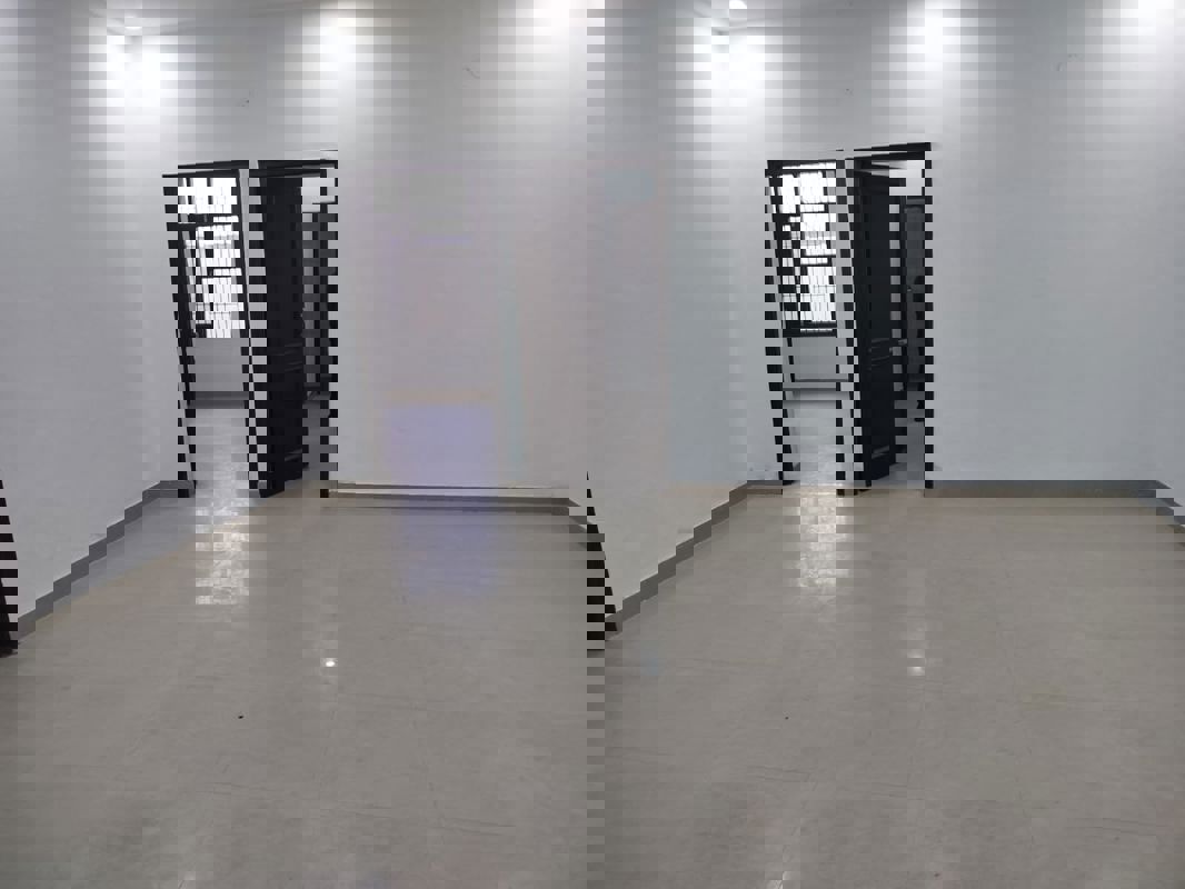 3 BHK Builder Floor For Sale in Dhakoli