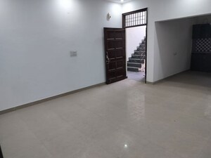 Living Room in 3 BHK Builder Floor at Dhakoli – for Sale